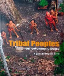 TRIBAL PEOPLES FOR TOMORROW'S WORLD 